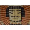 Image 2 : HOPI BASKETRY PLAQUE