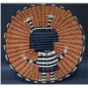 Image 5 : HOPI BASKETRY PLAQUE