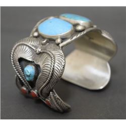 NAVAJO BRACELET