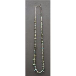 PUEBLO NECKLACE