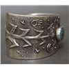 Image 2 : NAVAJO BRACELET (HOUSE)