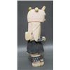 Image 2 : HOPI KACHINA