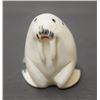 Image 2 : ESKIMO IVORY CARVING