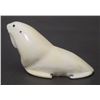 Image 3 : ESKIMO IVORY CARVING
