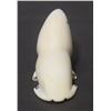 Image 4 : ESKIMO IVORY CARVING