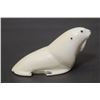 Image 5 : ESKIMO IVORY CARVING