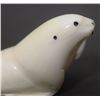 Image 6 : ESKIMO IVORY CARVING