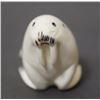 Image 7 : ESKIMO IVORY CARVING