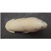 Image 8 : ESKIMO IVORY CARVING