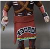 Image 9 : HOPI KACHINA (DAVID)