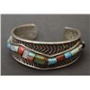 Image 1 : SANTO DOMINGO BRACELET (PAJARITO)