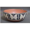 Image 2 : SANTO DOMINGO POTTERY BOWL