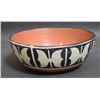 Image 5 : SANTO DOMINGO POTTERY BOWL