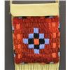 Image 2 : PLAINS BEADED BAG