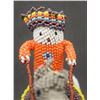 Image 5 : ZUNI BEADED HORSE AND RIDER