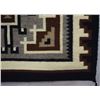 Image 3 : NAVAJO TEXTILE