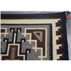 Image 4 : NAVAJO TEXTILE