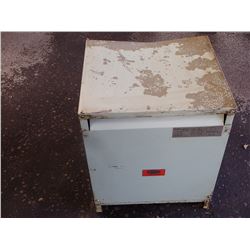 Daykin 35KVA Transformer