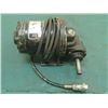 Image 1 : Bodine Electric Gearmotor, Ratio 120:1