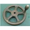 Image 1 : 8" Machining Turn Wheel