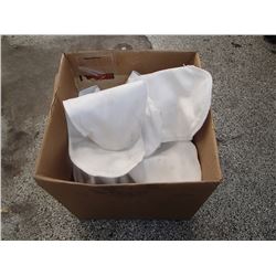 Valin Liquid Filter Bags, PE25P8S