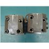 Image 2 : 1.75" Lathe Turret Dual Boring Bar Tool Blocks