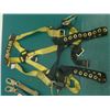 Image 2 : Miller Safety Harness With Shock Absorber