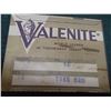 Image 5 : New Valenite Boring Bar with Inserts(10 Total)