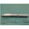 Image 1 : New Valenite Solid Carbide Boring Bar, 1/2" Shank