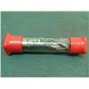 Image 1 : New Dura-Mill Solid Carbide Rougher End Mill, 1"