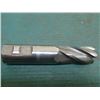 Image 2 : New Dura-Mill Solid Carbide Rougher End Mill, 1"