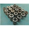 Image 2 : Erickson DA 180 Collets, 20 Total
