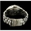 Image 2 : Breitling Stainless Steel Superocean Men's Watch