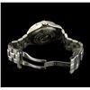 Image 3 : Breitling Stainless Steel Superocean Men's Watch