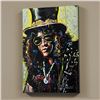 Image 1 : Slash by Garibaldi, David