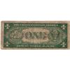 Image 2 : 1935 $1 Hawaii Federal Reserve Note Currency