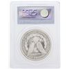 Image 2 : 1921 PCGS MS64 Morgan Silver Dollar