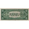 Image 2 : 1935 $1 Hawaii Federal Reserve Note Currency