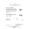 Image 3 : 2.01 ctw Diamond Ring - 14KT White Gold