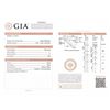 Image 5 : GIA Cert 2.01 ctw Diamond Ring - 18KT White Gold
