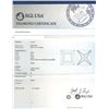 Image 5 : EGL USA Cert 1.92 ctw Diamond Ring - 18KT White Gold