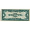 Image 2 : 1923 $1 Large Size Silver Certificate Currency