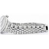 Image 4 : Rolex Stainless Steel 1.00 ctw Diamond DateJust Ladies Watch