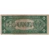 Image 2 : 1935 $1 Hawaii Federal Reserve Note Currency