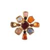 Image 1 : Chanel Multi Color Brooch