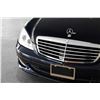 Image 3 : 2007 Blue Mercedes-Benz S-Class S600 Sedan
