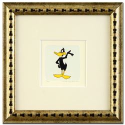 Daffy Duck (One Hand Open) by Warner Brothers