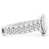 Image 5 : Rolex Stainless Steel 1.00 ctw Diamond DateJust Ladies Watch