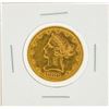 Image 1 : 1886-S $10 AU Liberty Head Eagle Gold Coin
