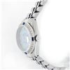 Image 2 : Rolex Stainless Steel Diamond And Sapphire DateJust Ladies Watch